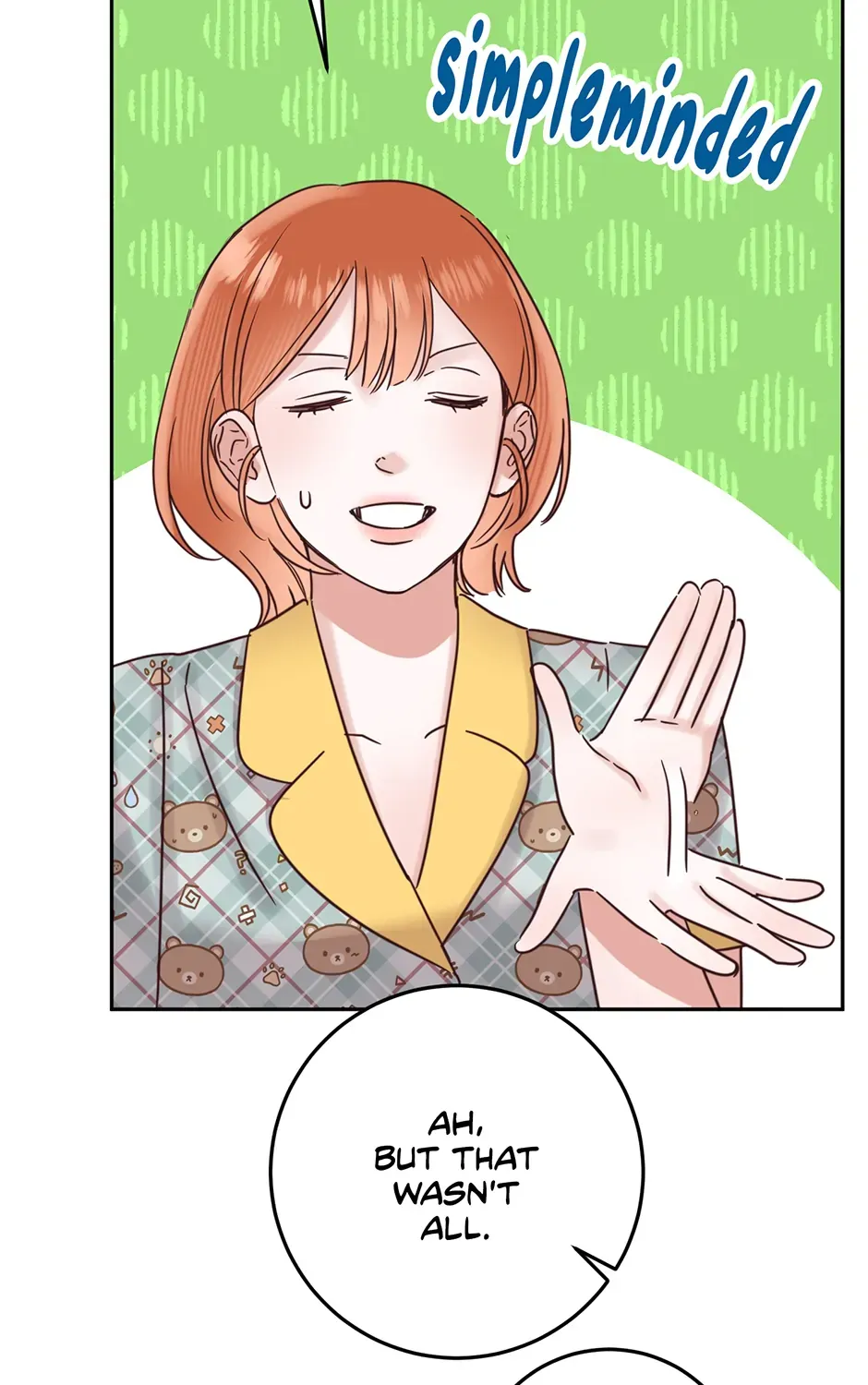 Read Office Romance Frontline chapter 33 image 102 on Lezhin