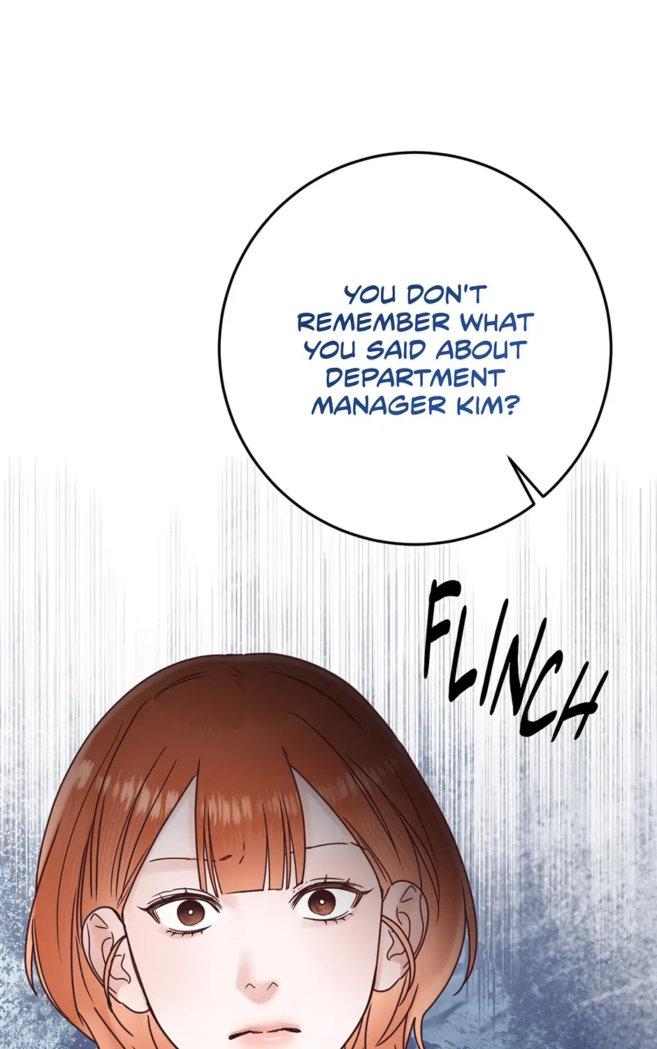 Read Office Romance Frontline chapter 33 image 104 on Lezhin