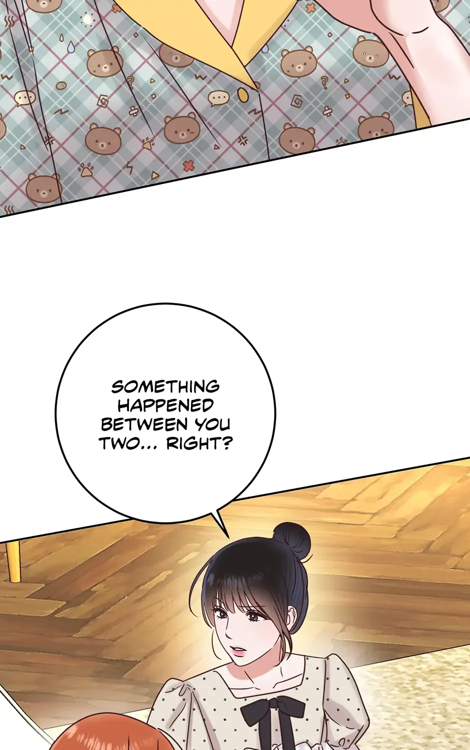 Read Office Romance Frontline chapter 33 image 106 on Lezhin