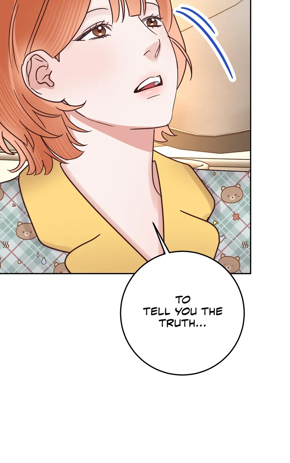 Read Office Romance Frontline chapter 33 image 110 on Lezhin