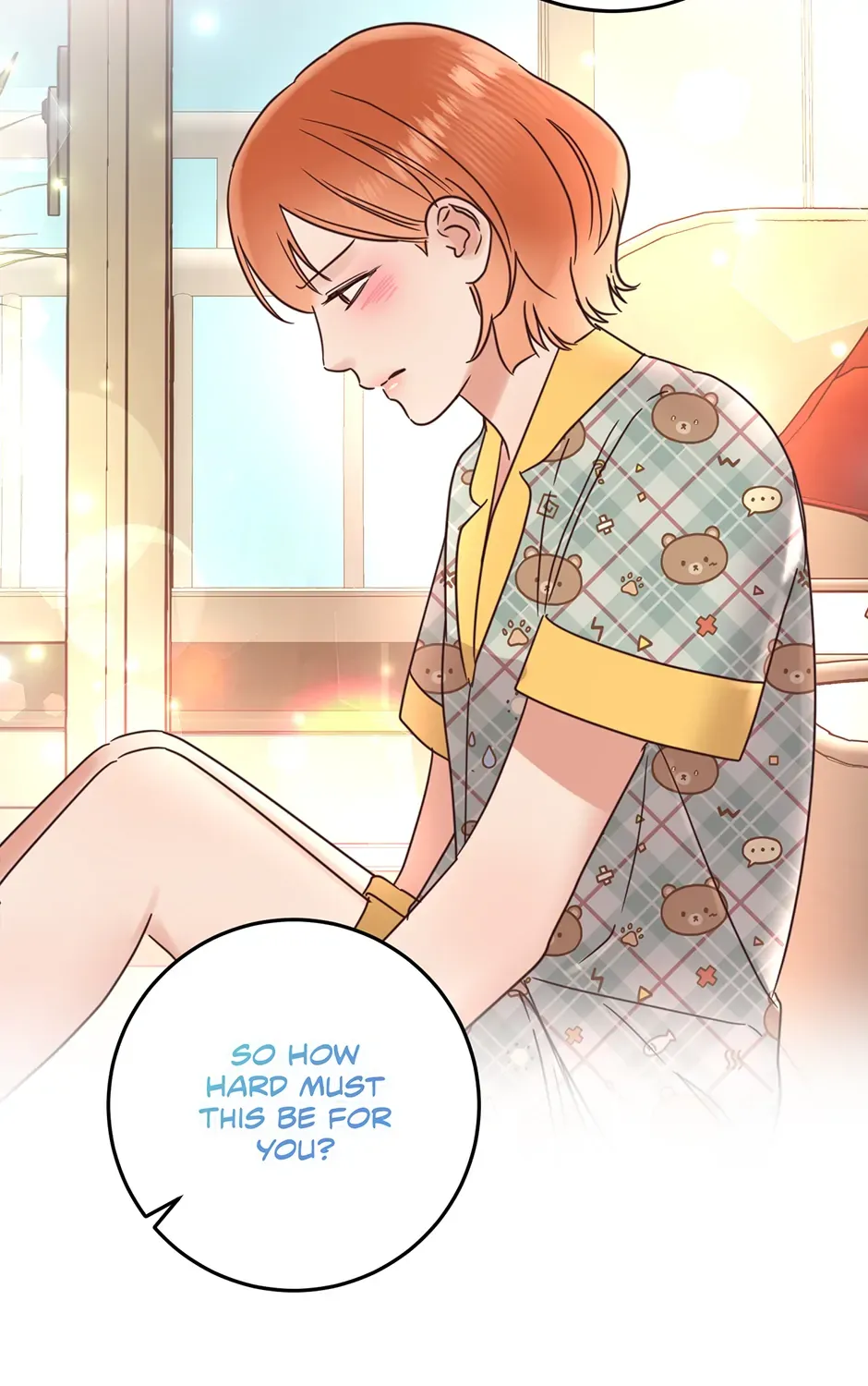 Read Office Romance Frontline chapter 33 image 118 on Lezhin