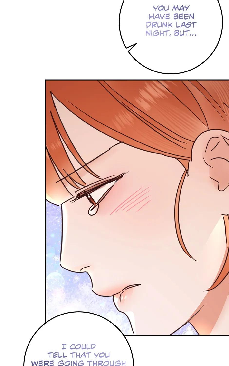 Read Office Romance Frontline chapter 33 image 120 on Lezhin