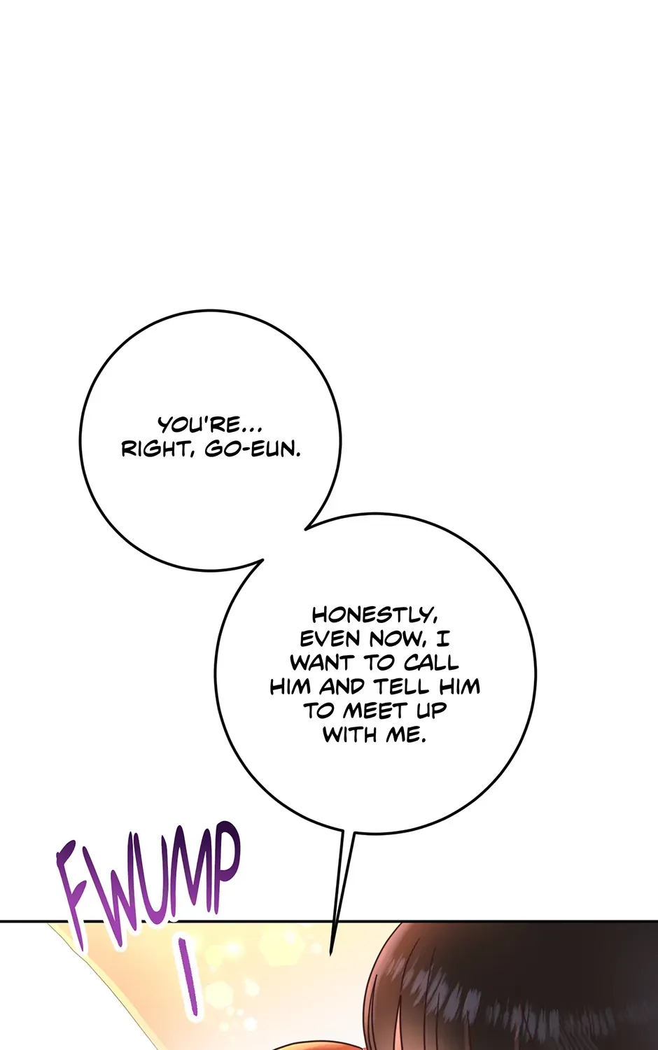 Read Office Romance Frontline chapter 33 image 122 on Lezhin