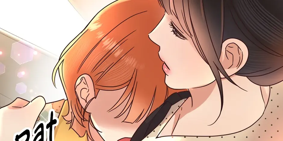 Read Office Romance Frontline chapter 33 image 123 on Lezhin