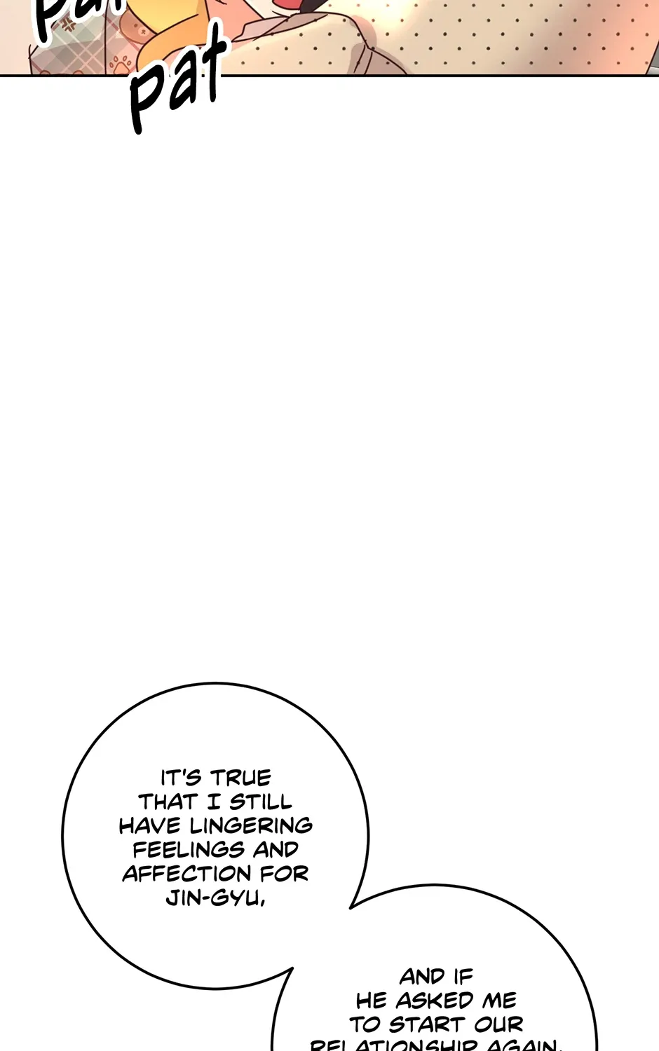 Read Office Romance Frontline chapter 33 image 124 on Lezhin