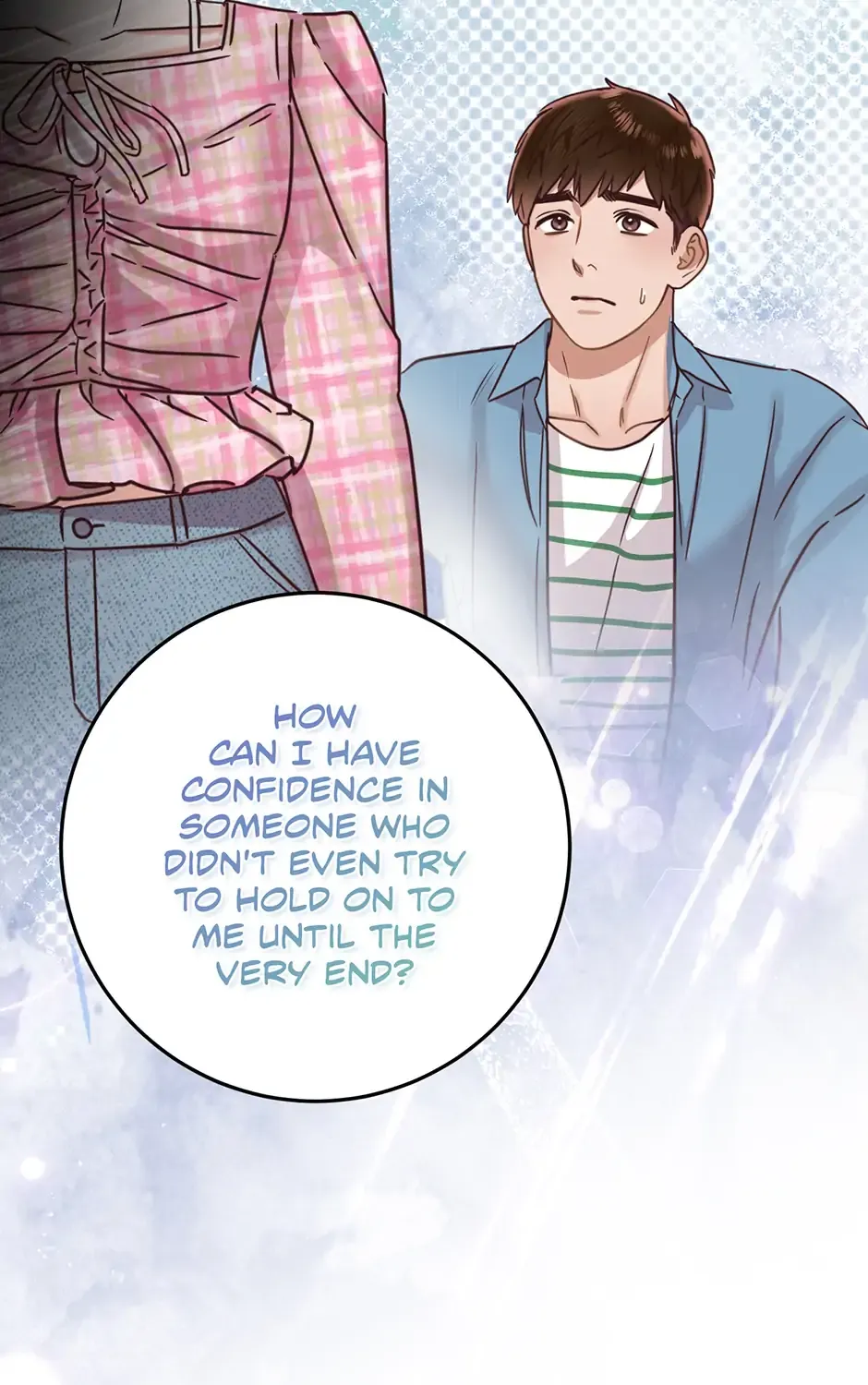 Read Office Romance Frontline chapter 33 image 130 on Lezhin