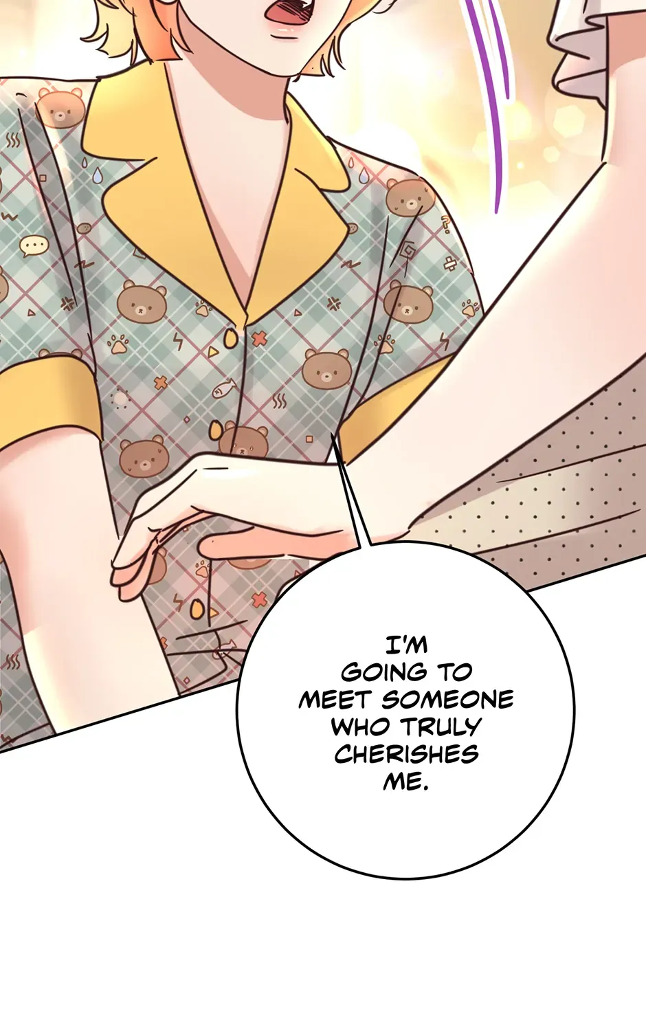Read Office Romance Frontline chapter 33 image 134 on Lezhin
