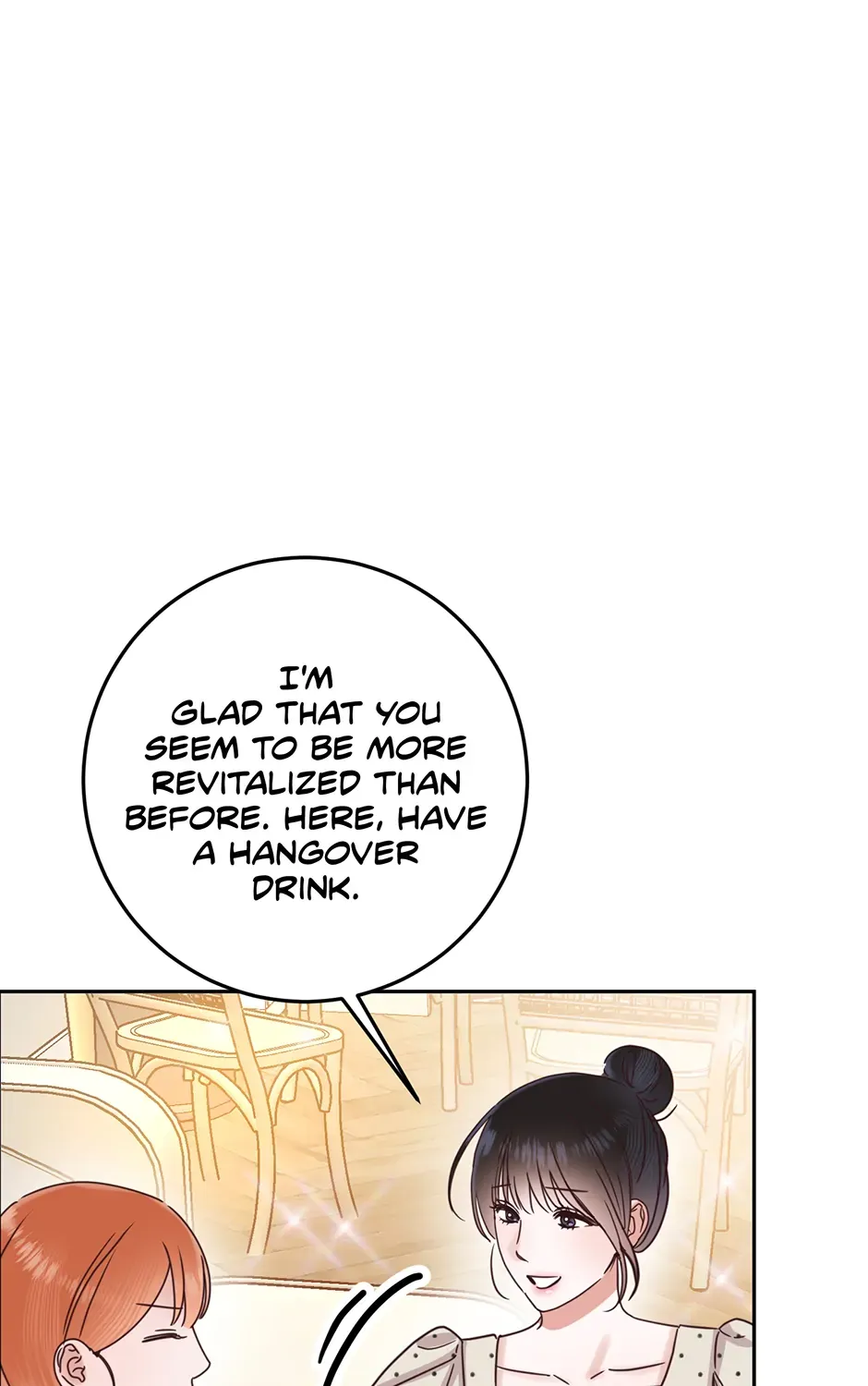 Read Office Romance Frontline chapter 33 image 140 on Lezhin