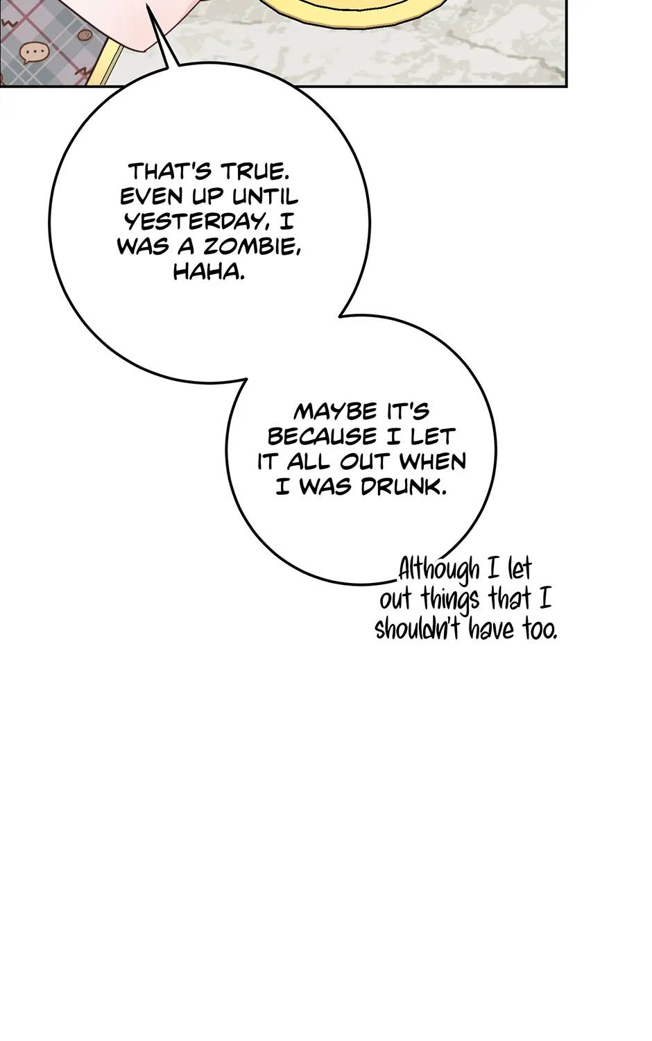 Read Office Romance Frontline chapter 33 image 142 on Lezhin