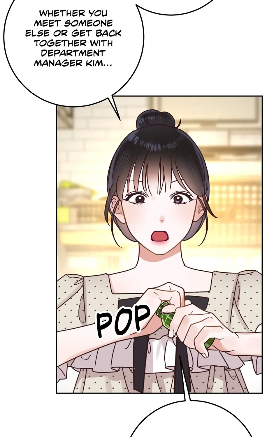 Read Office Romance Frontline chapter 33 image 144 on Lezhin