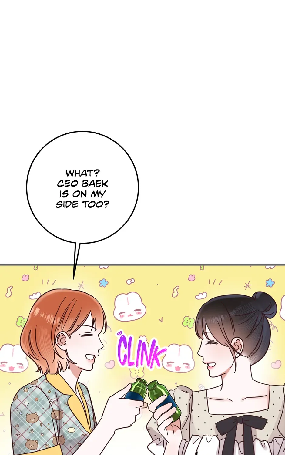 Read Office Romance Frontline chapter 33 image 146 on Lezhin