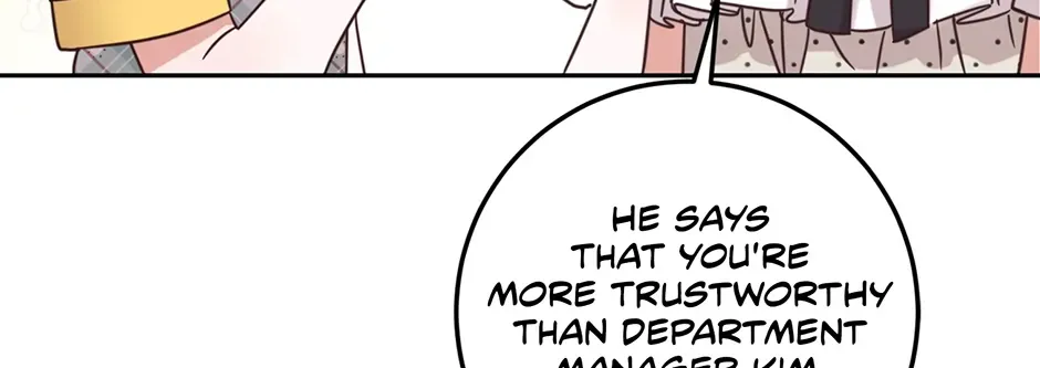 Read Office Romance Frontline chapter 33 image 147 on Lezhin