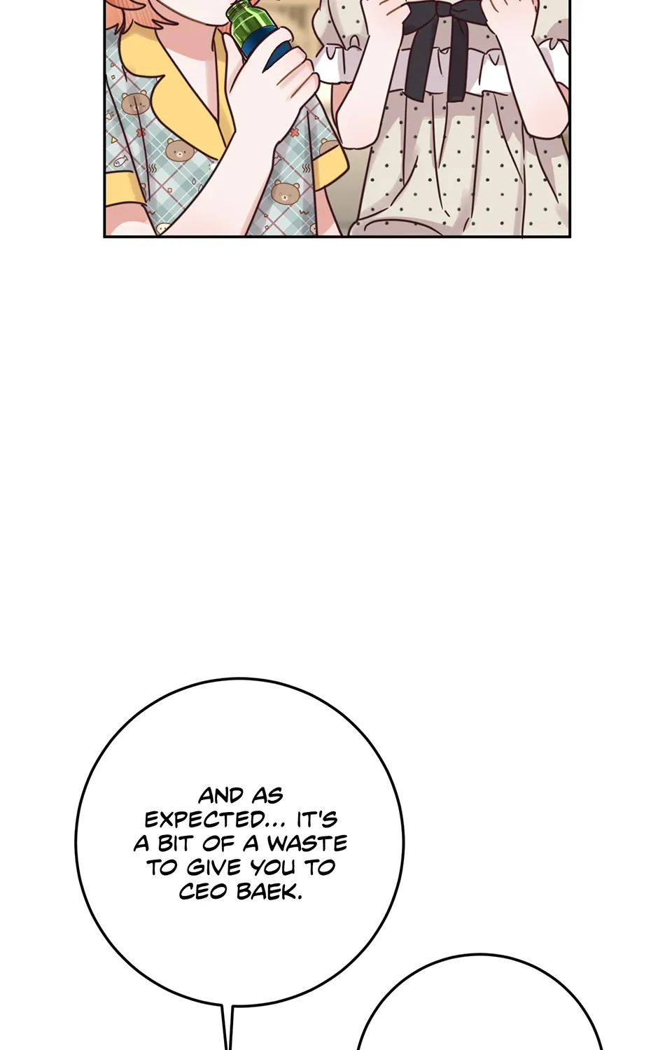 Read Office Romance Frontline chapter 33 image 150 on Lezhin