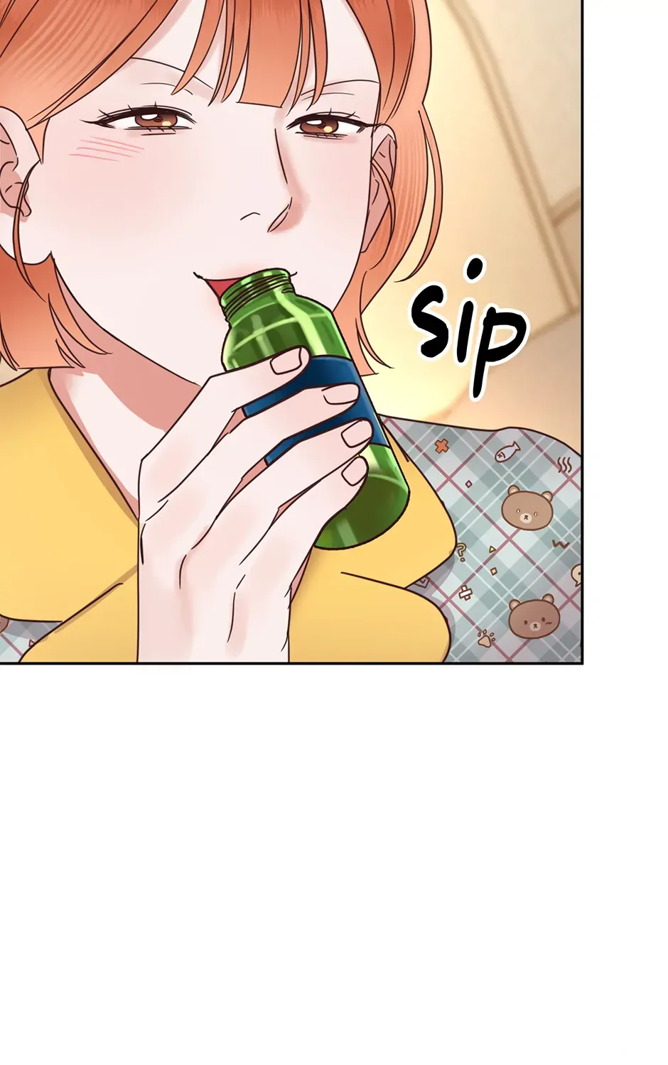 Read Office Romance Frontline chapter 33 image 152 on Lezhin