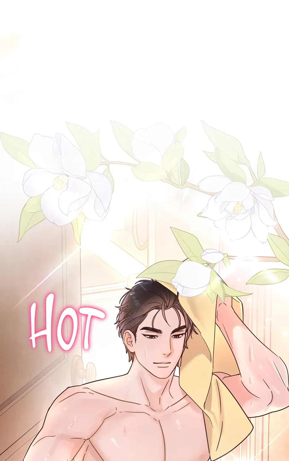 Read Office Romance Frontline chapter 33 image 20 on Lezhin
