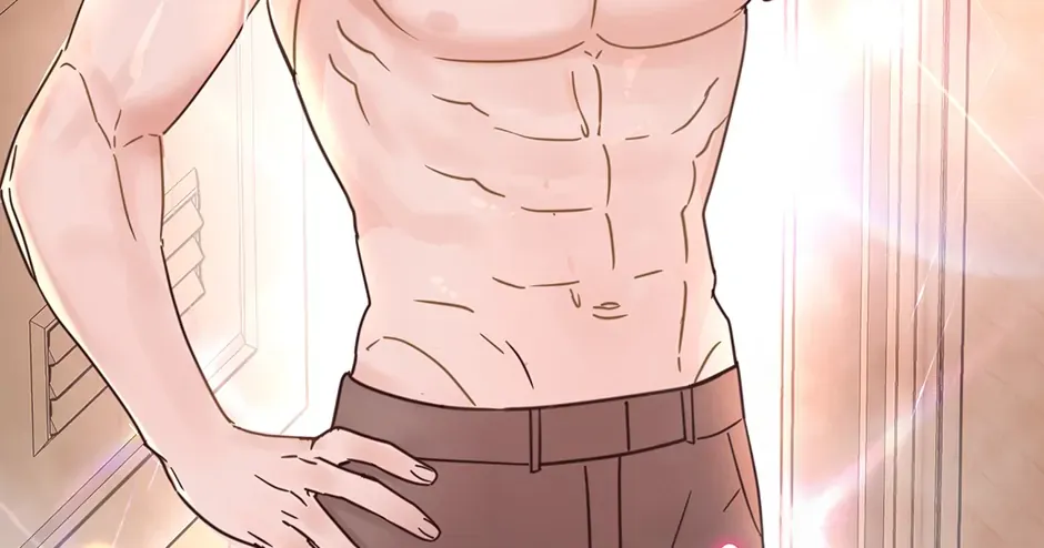 Read Office Romance Frontline chapter 33 image 21 on Lezhin