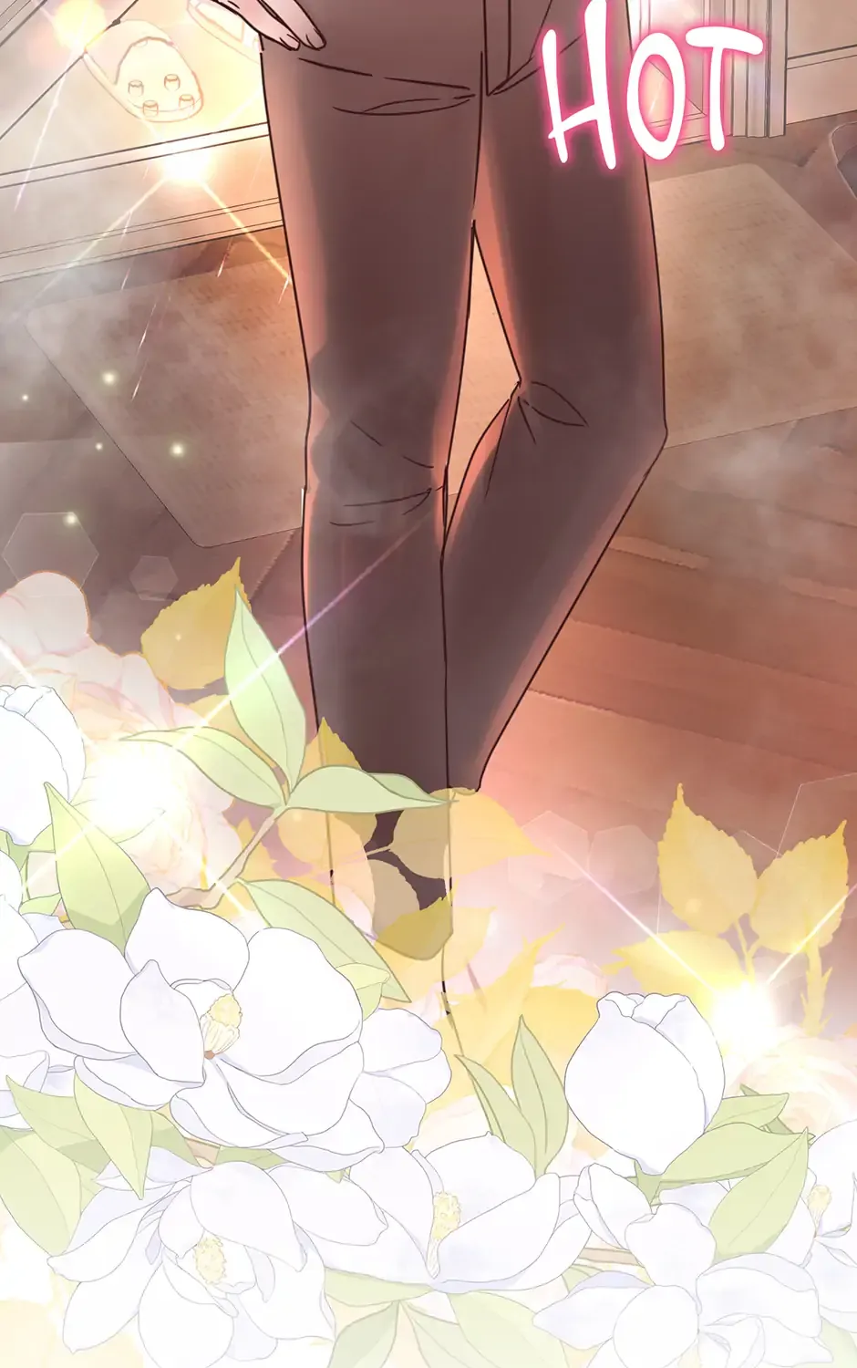 Read Office Romance Frontline chapter 33 image 22 on Lezhin