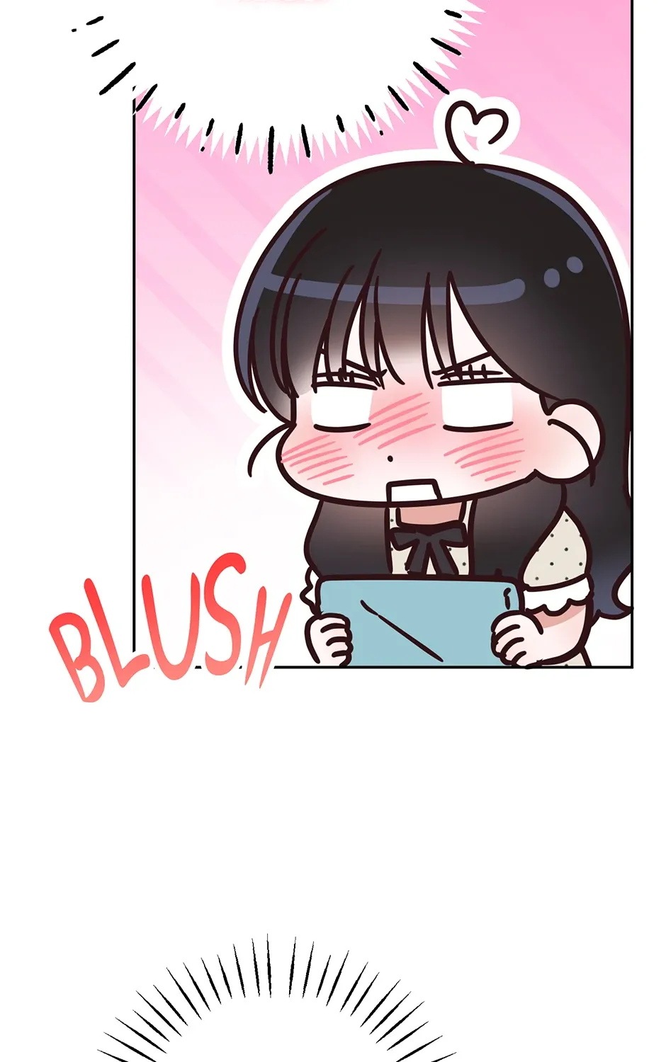 Read Office Romance Frontline chapter 33 image 24 on Lezhin