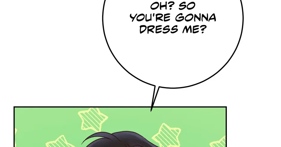 Read Office Romance Frontline chapter 33 image 27 on Lezhin