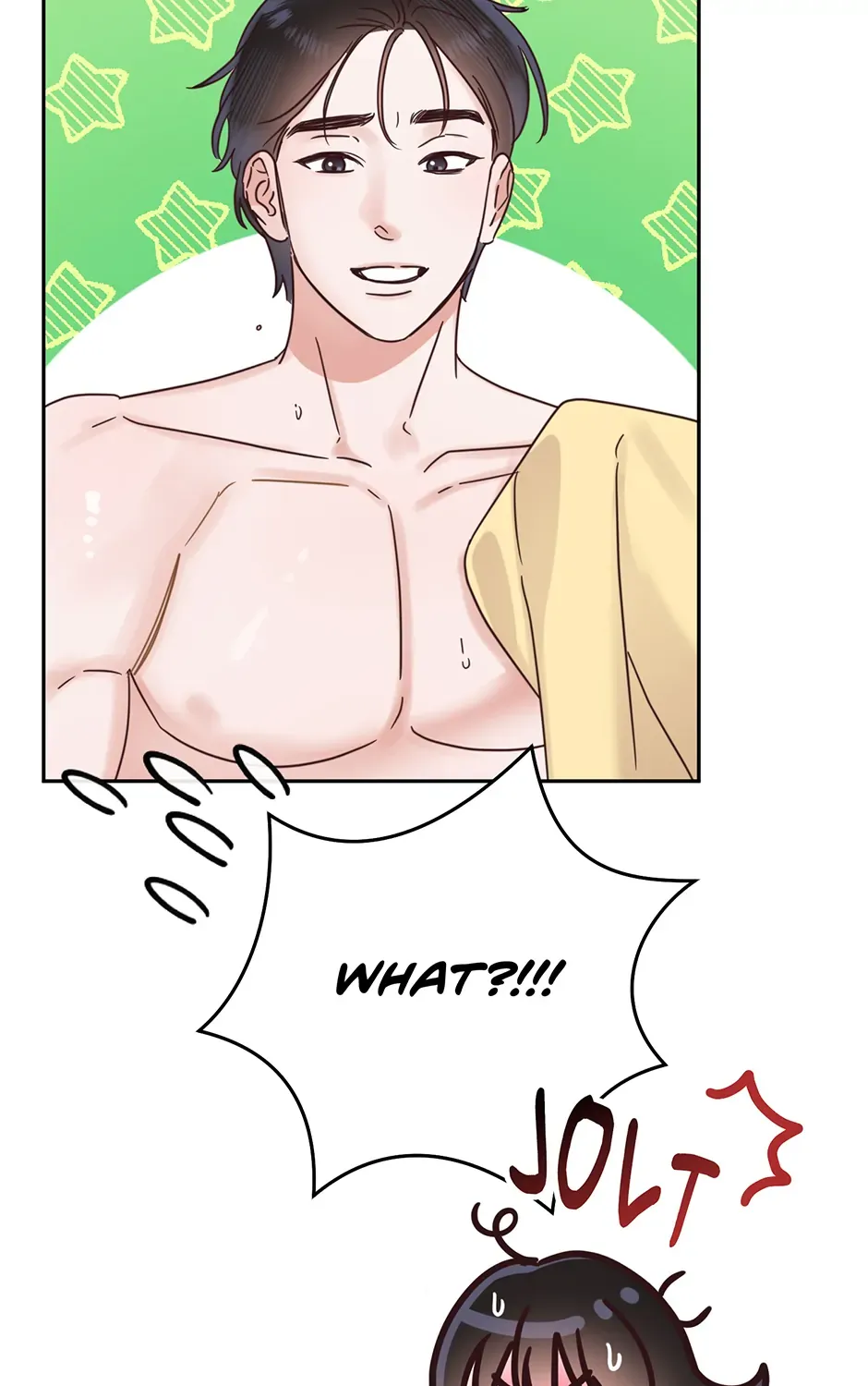 Read Office Romance Frontline chapter 33 image 28 on Lezhin