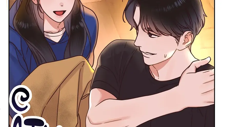 Read Office Romance Frontline chapter 33 image 3 on Lezhin
