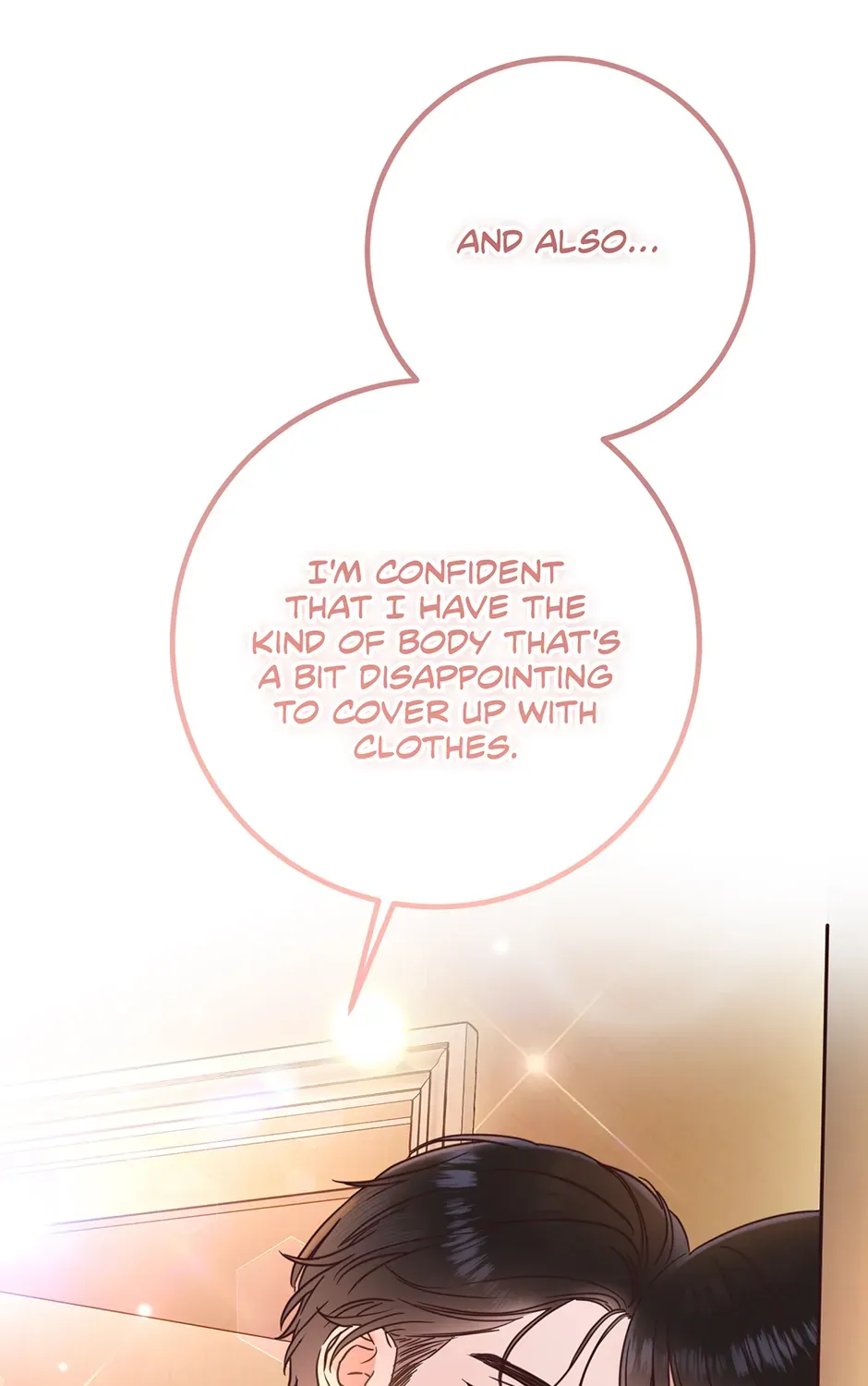 Read Office Romance Frontline chapter 33 image 32 on Lezhin