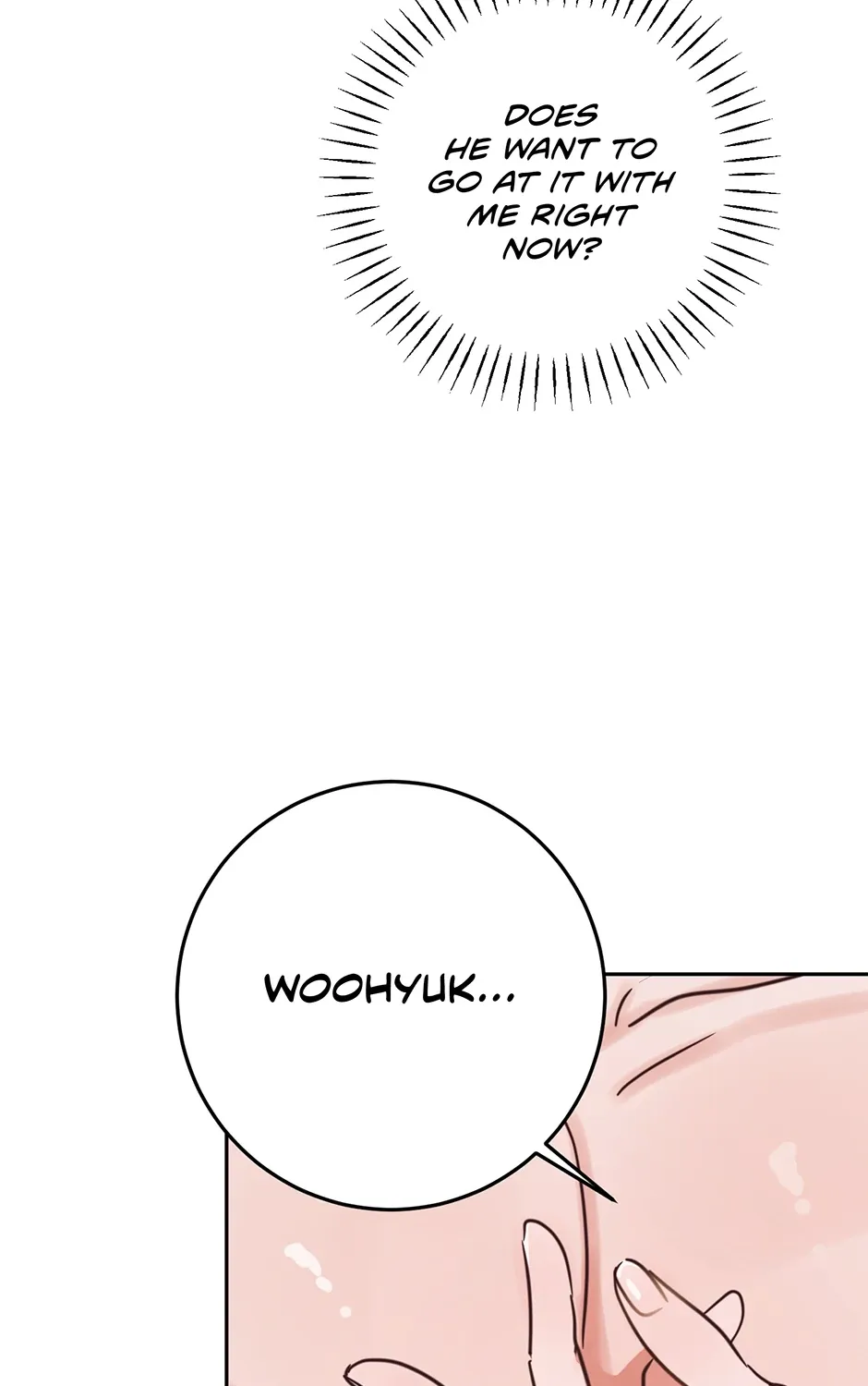 Read Office Romance Frontline chapter 33 image 36 on Lezhin