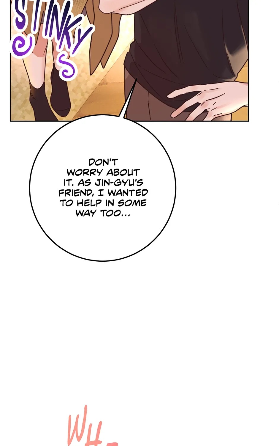 Read Office Romance Frontline chapter 33 image 4 on Lezhin