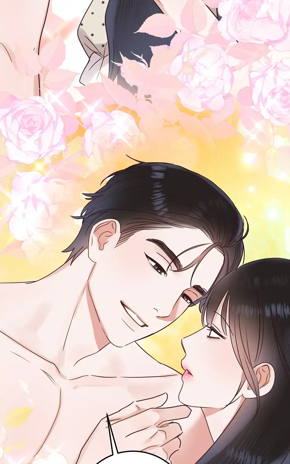 Read Office Romance Frontline chapter 33 image 40 on Lezhin