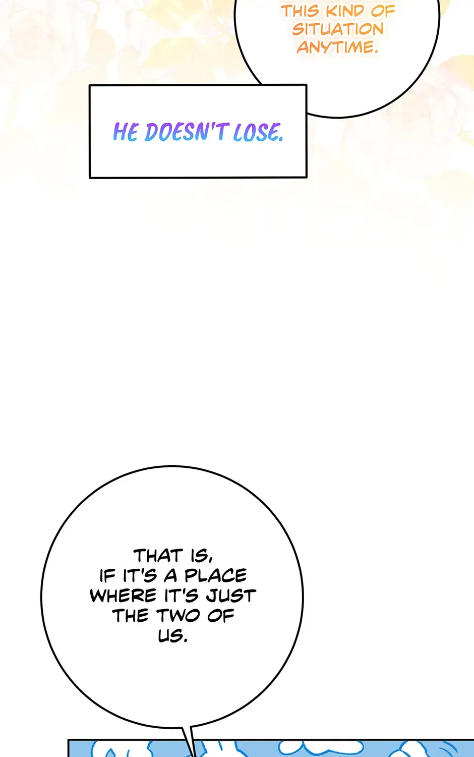 Read Office Romance Frontline chapter 33 image 42 on Lezhin