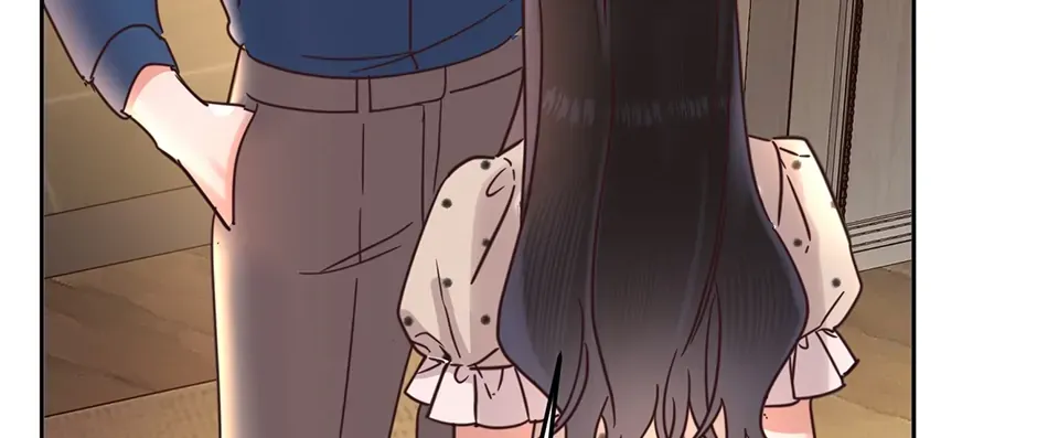 Read Office Romance Frontline chapter 33 image 49 on Lezhin