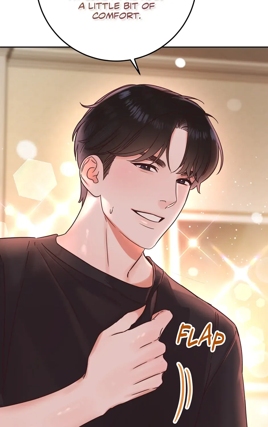 Read Office Romance Frontline chapter 33 image 6 on Lezhin