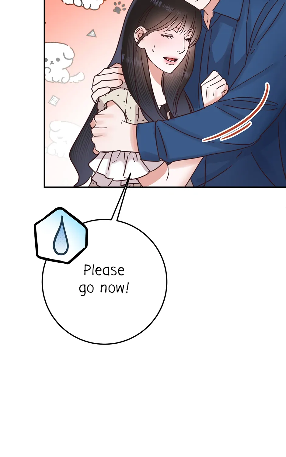 Read Office Romance Frontline chapter 33 image 64 on Lezhin