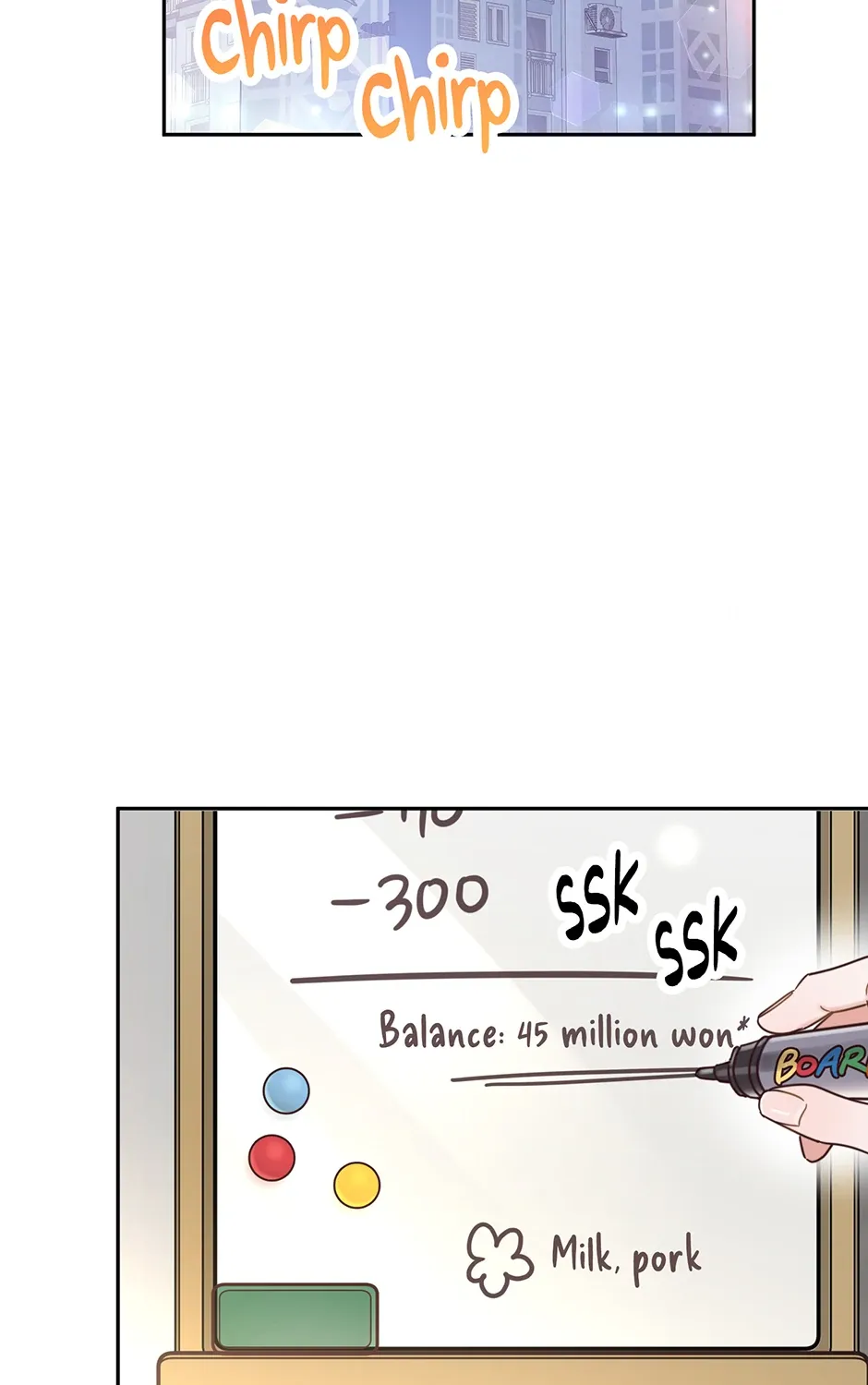 Read Office Romance Frontline chapter 33 image 68 on Lezhin