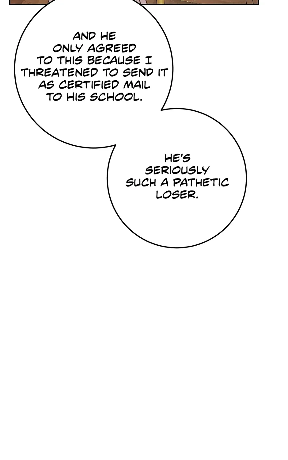 Read Office Romance Frontline chapter 33 image 72 on Lezhin