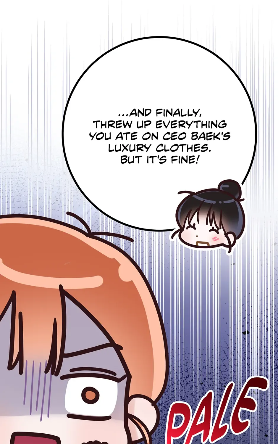 Read Office Romance Frontline chapter 33 image 94 on Lezhin