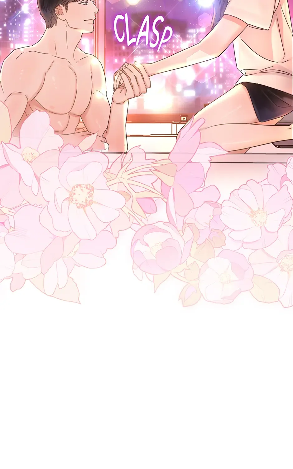 Read Office Romance Frontline chapter 35 image 100 on Lezhin