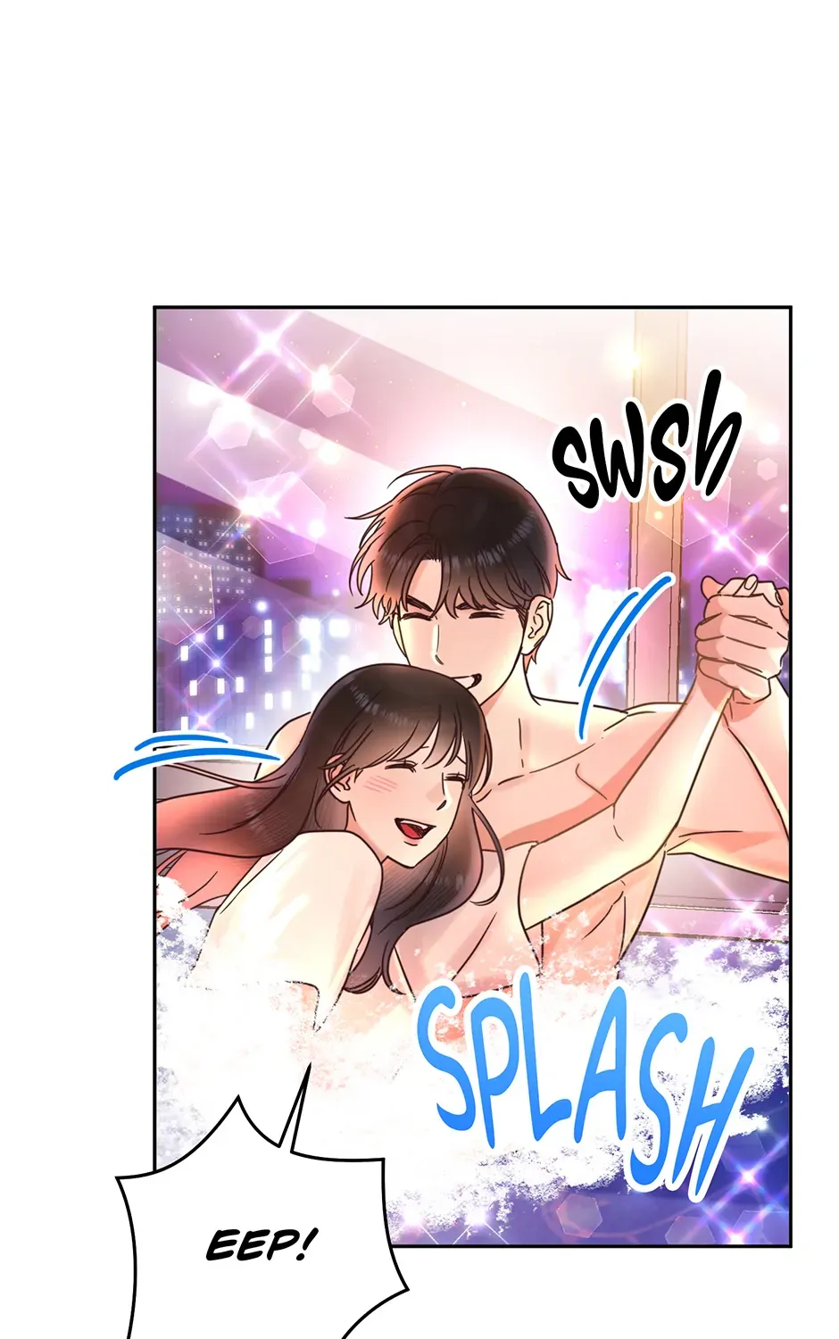Read Office Romance Frontline chapter 35 image 102 on Lezhin