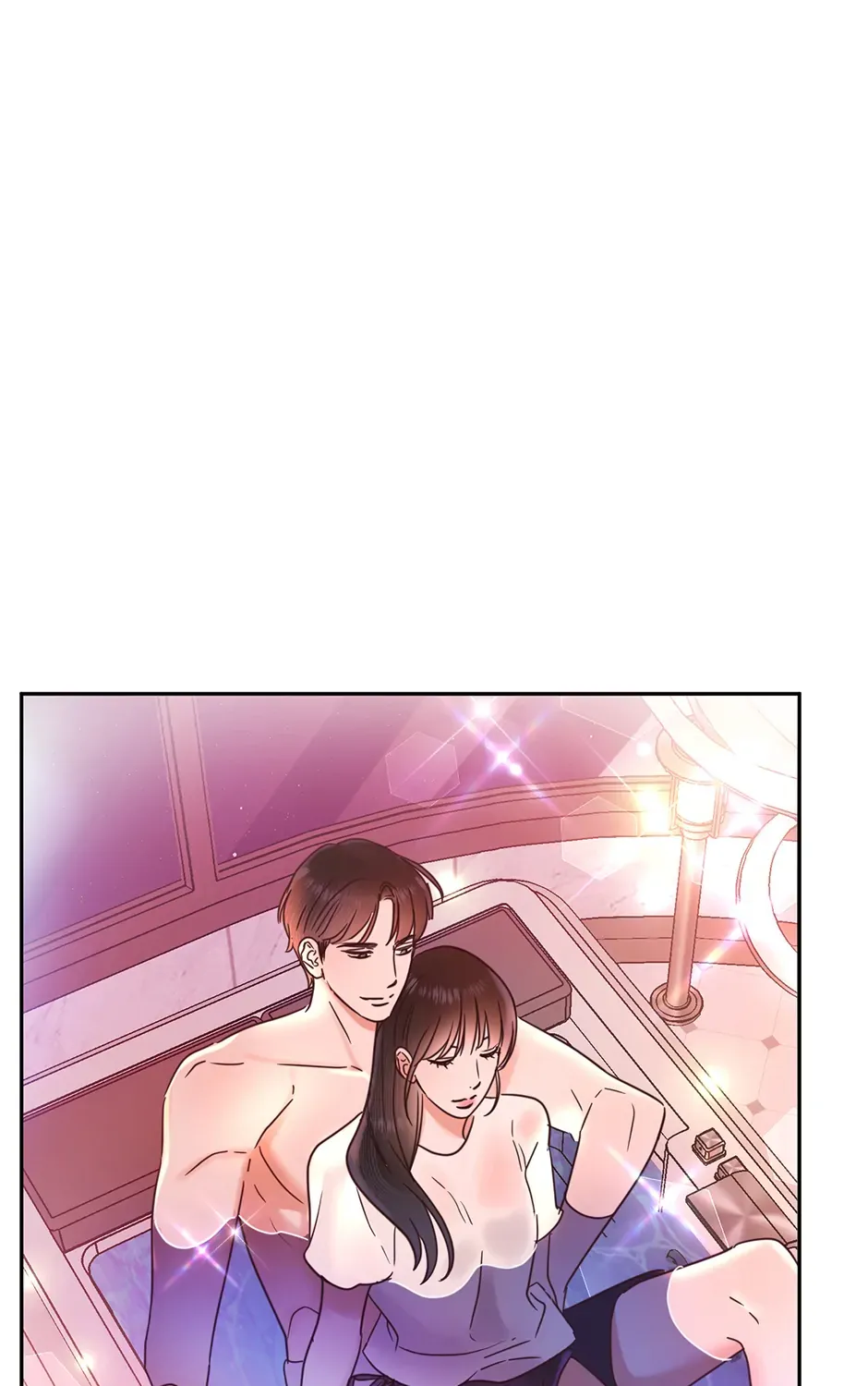 Read Office Romance Frontline chapter 35 image 104 on Lezhin