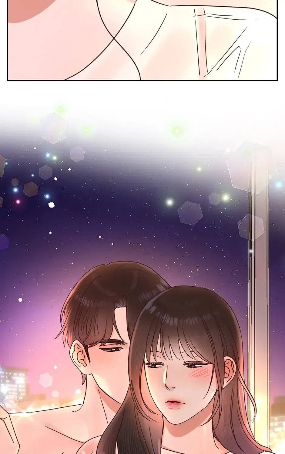 Read Office Romance Frontline chapter 35 image 118 on Lezhin