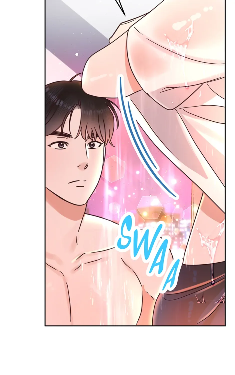 Read Office Romance Frontline chapter 35 image 122 on Lezhin