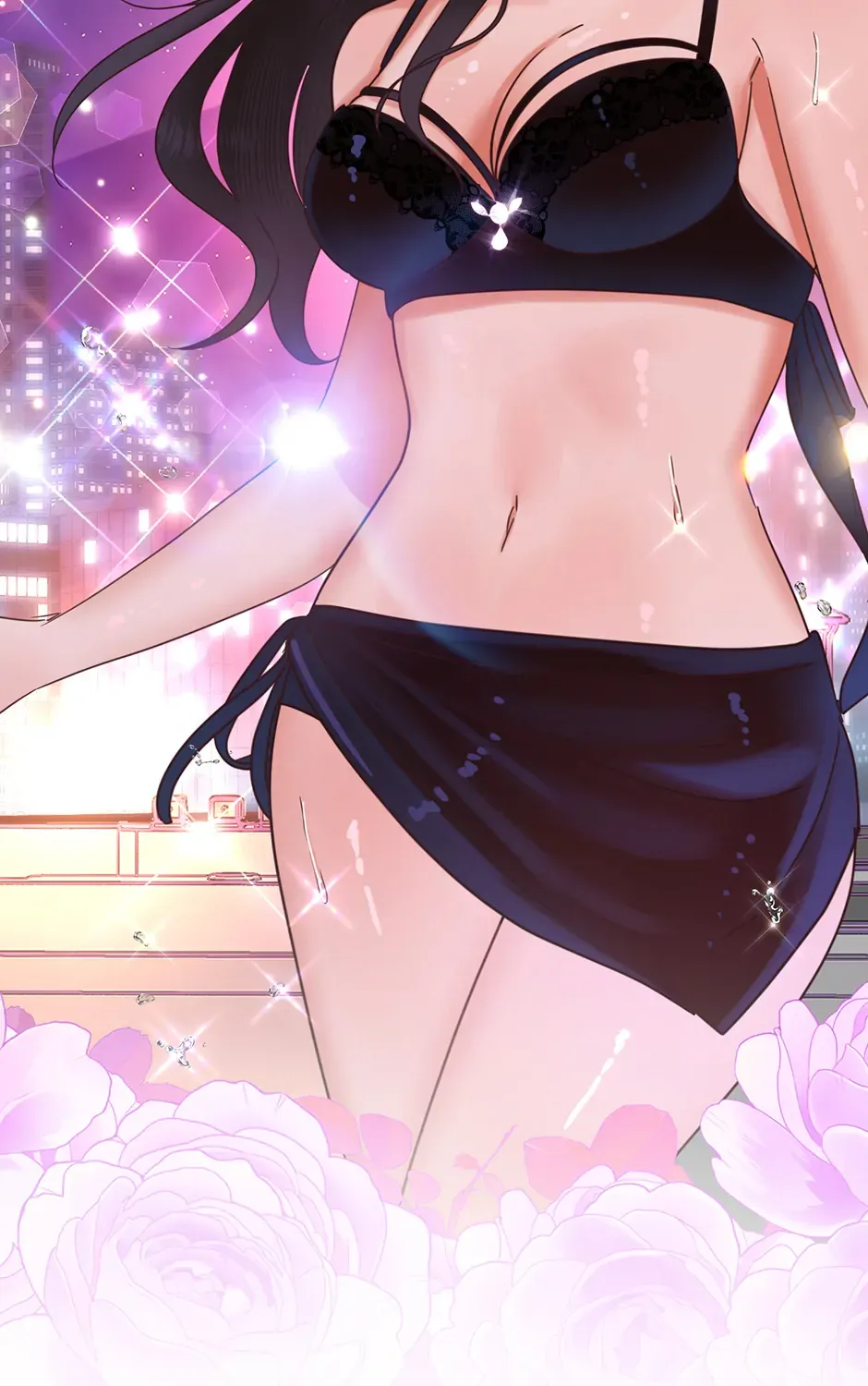 Read Office Romance Frontline chapter 35 image 126 on Lezhin
