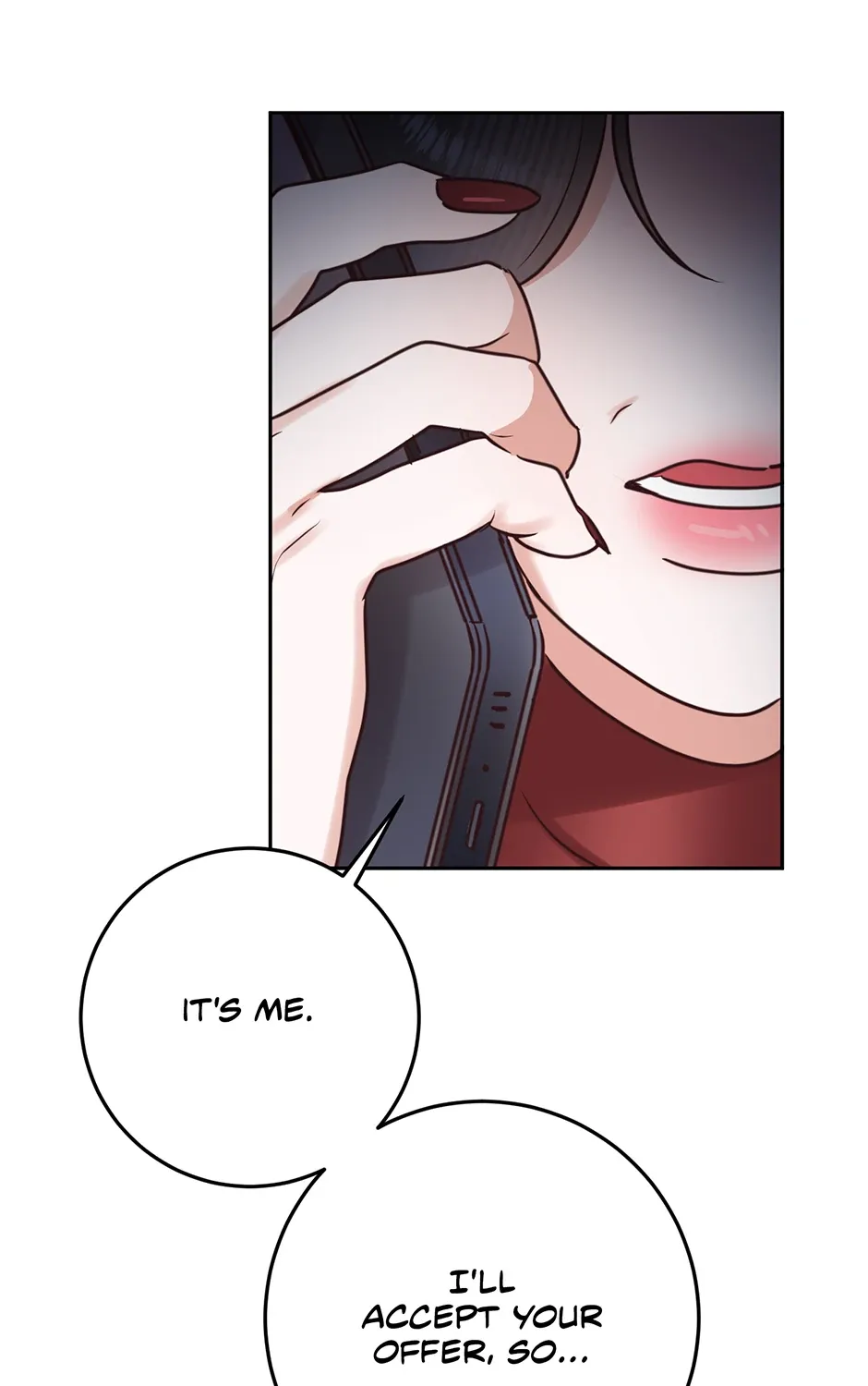 Read Office Romance Frontline chapter 35 image 138 on Lezhin