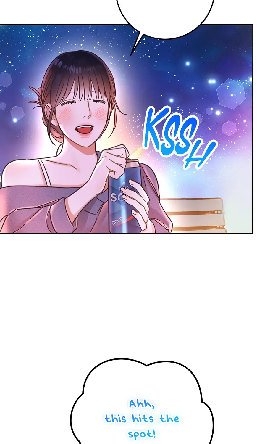 Read Office Romance Frontline chapter 35 image 14 on Lezhin