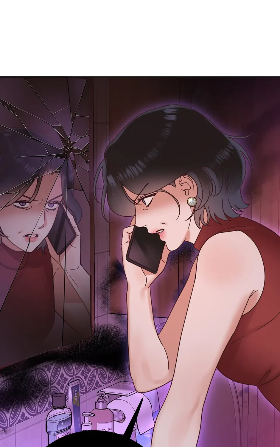 Read Office Romance Frontline chapter 35 image 140 on Lezhin