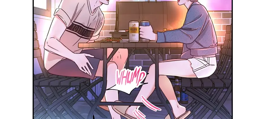 Read Office Romance Frontline chapter 35 image 17 on Lezhin