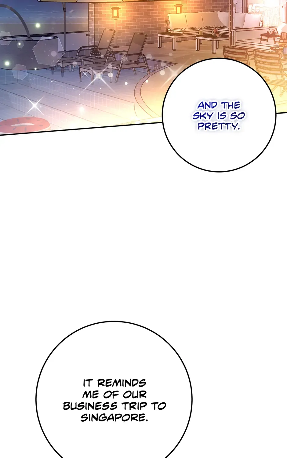 Read Office Romance Frontline chapter 35 image 20 on Lezhin