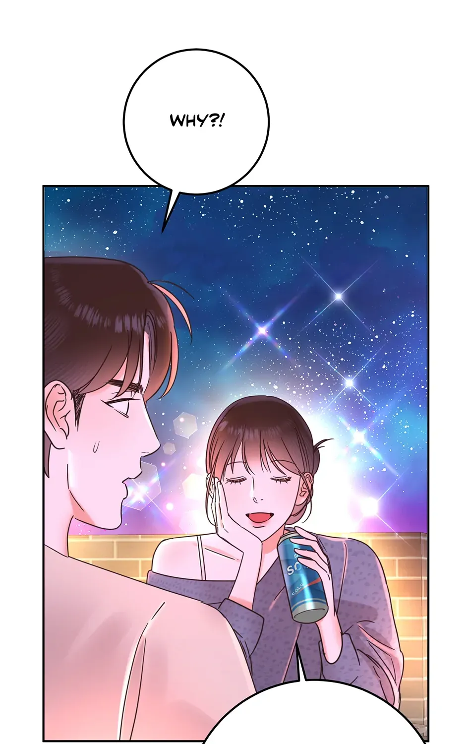Read Office Romance Frontline chapter 35 image 26 on Lezhin