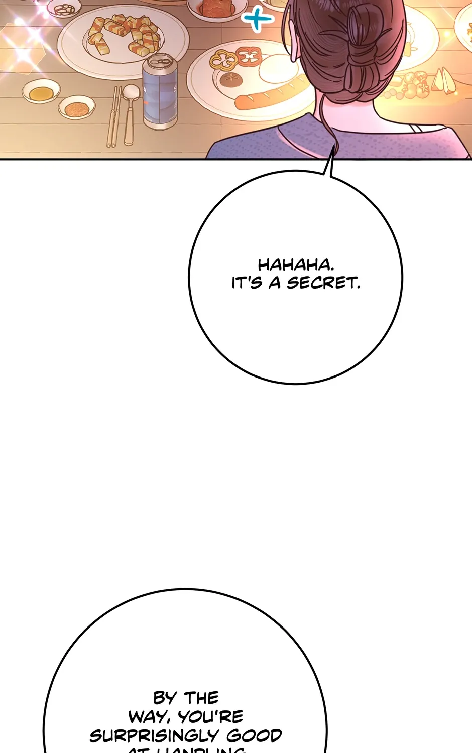 Read Office Romance Frontline chapter 35 image 30 on Lezhin