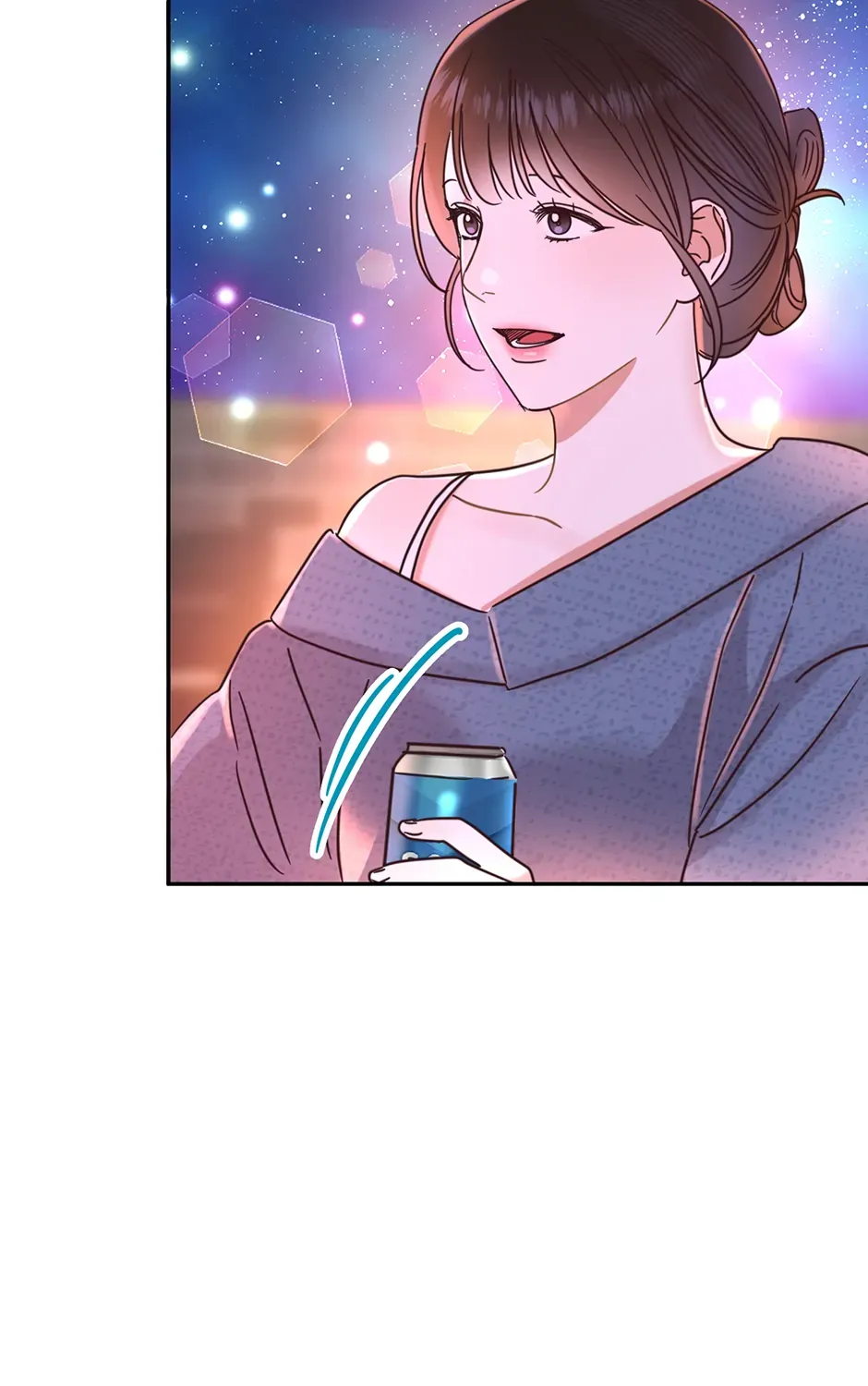 Read Office Romance Frontline chapter 35 image 32 on Lezhin